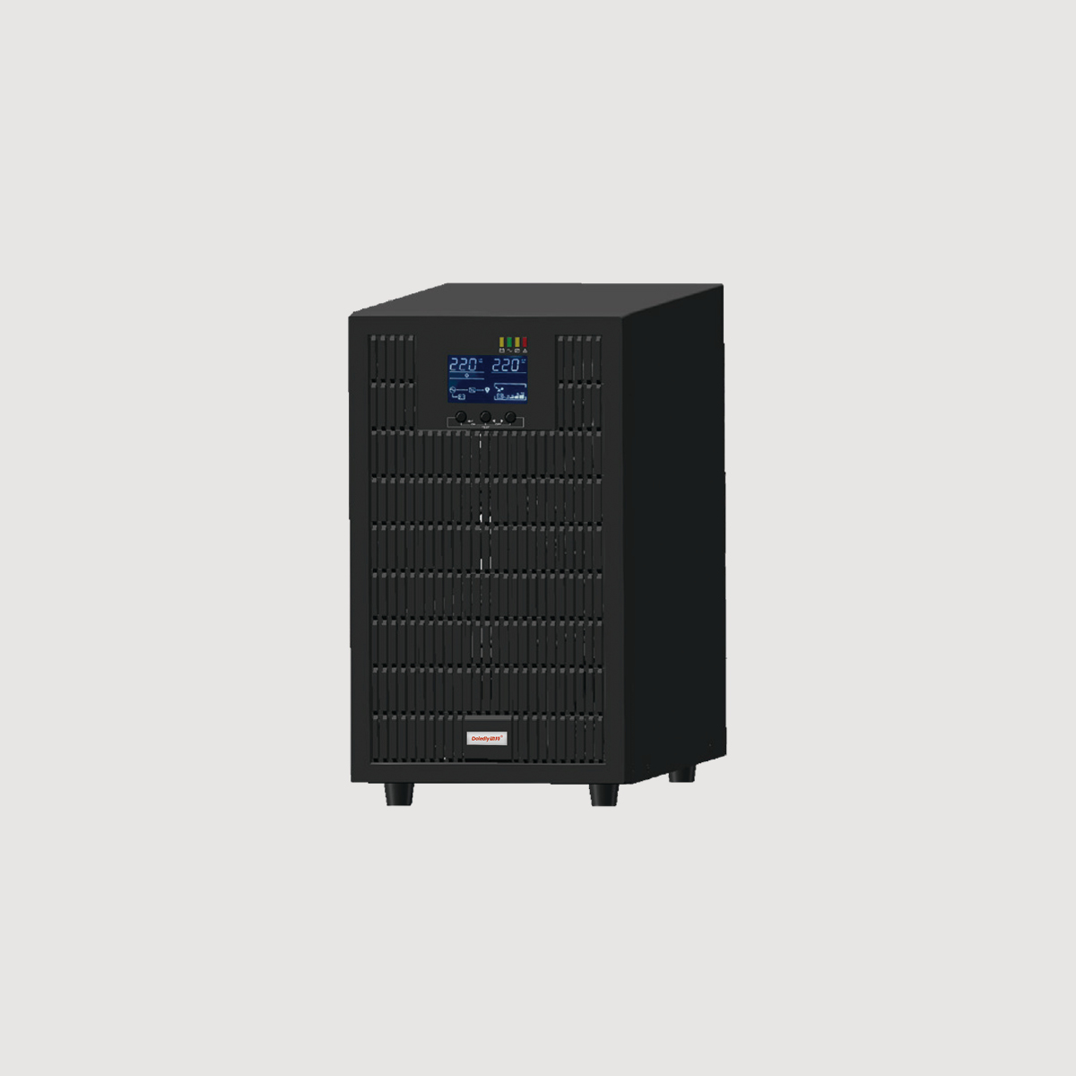Doledly動持高頻塔式 6-10KVA UPS
